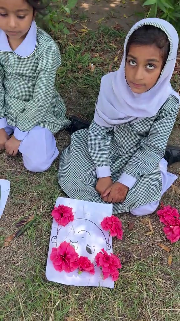 @Dar e Arqam Schools