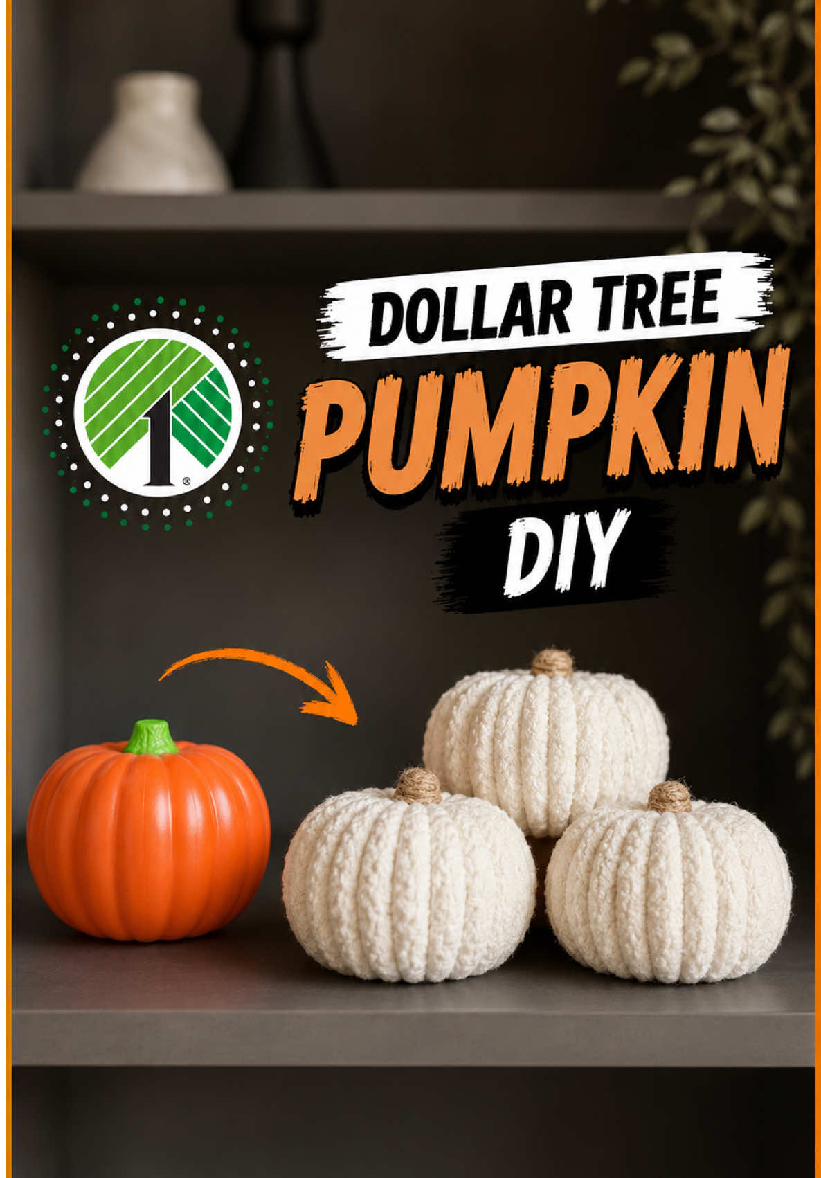 @Emma | Dollar Tree Home Hacks