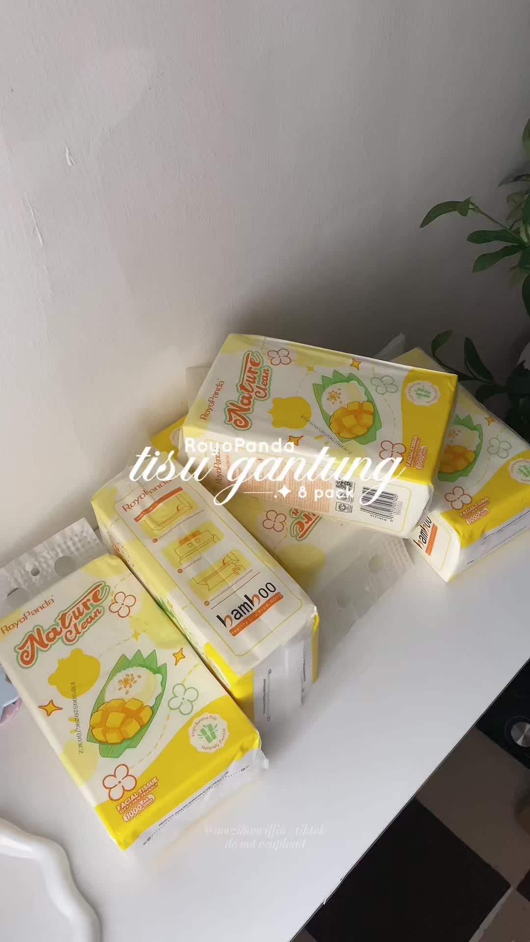 @Yuye | RACUN TIKTOK ๐