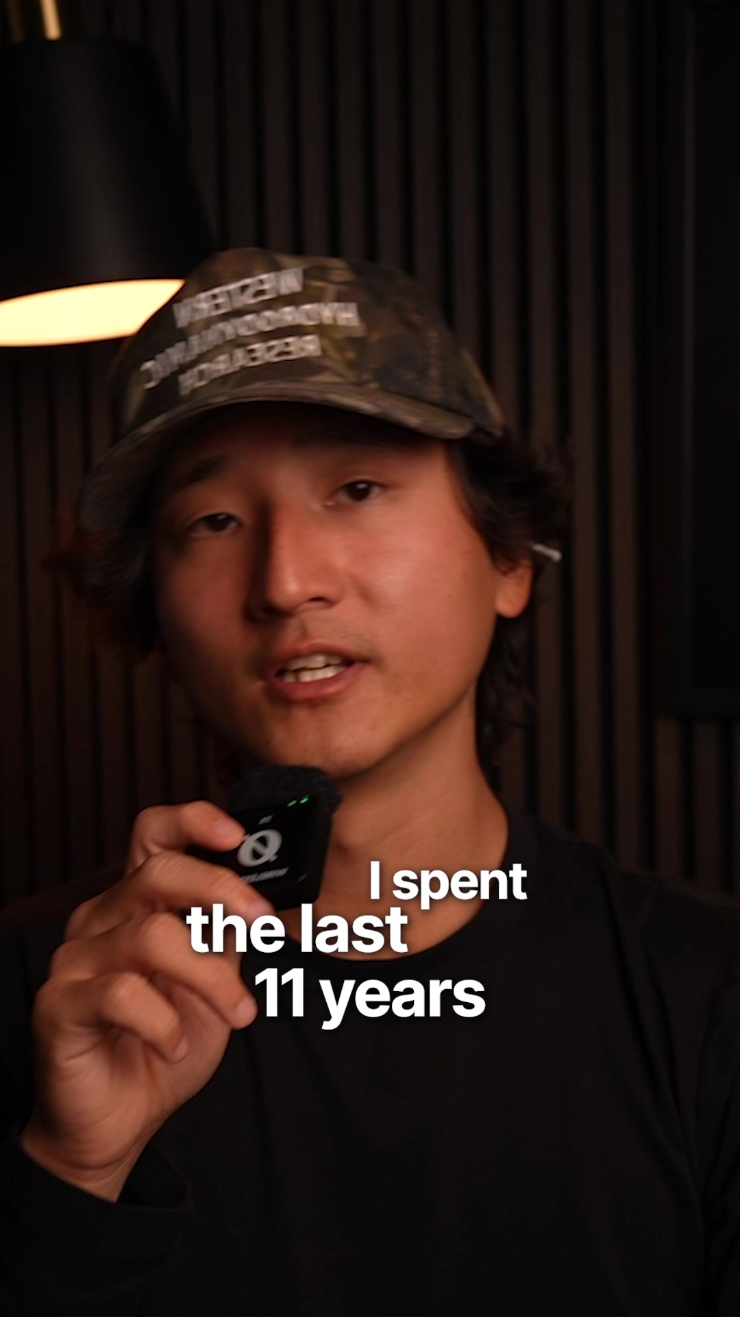 @Nick Dahlberg