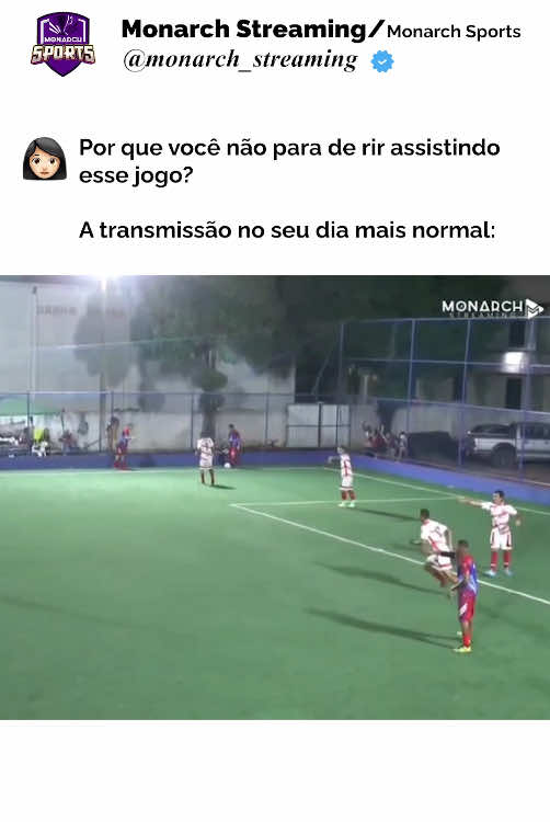 @MONARCH STREAMING