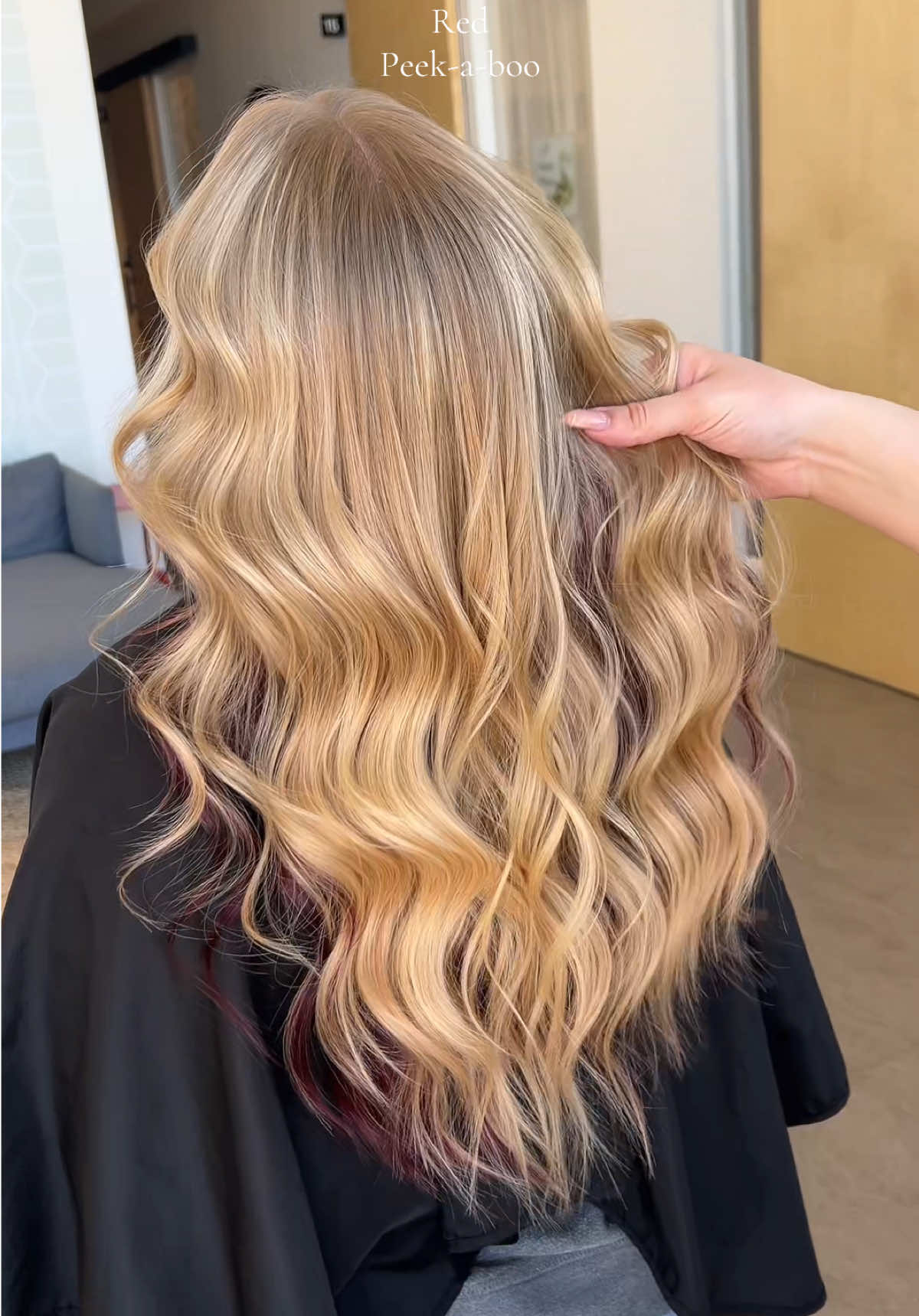 @AnnMarie 🤍| Traveling Stylist