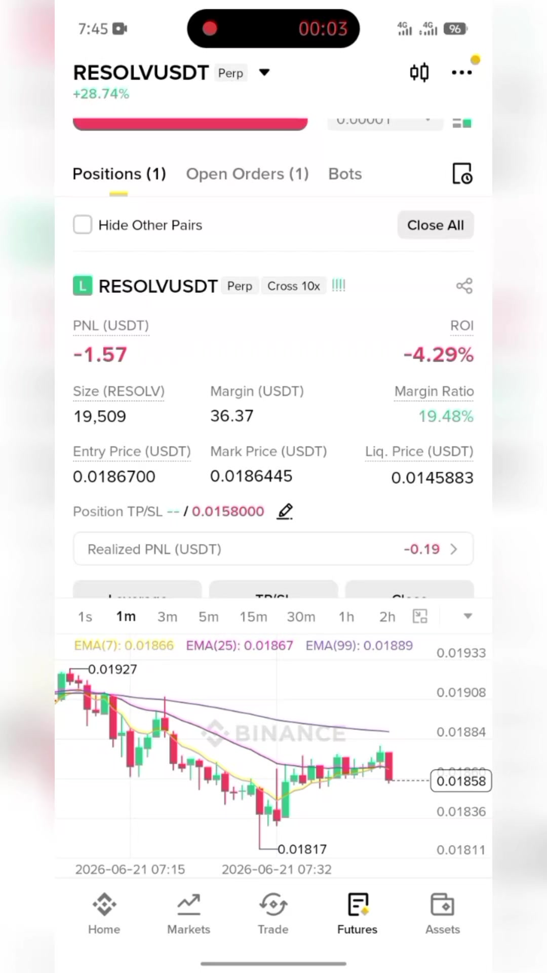 @💸 FX TRADER 💸