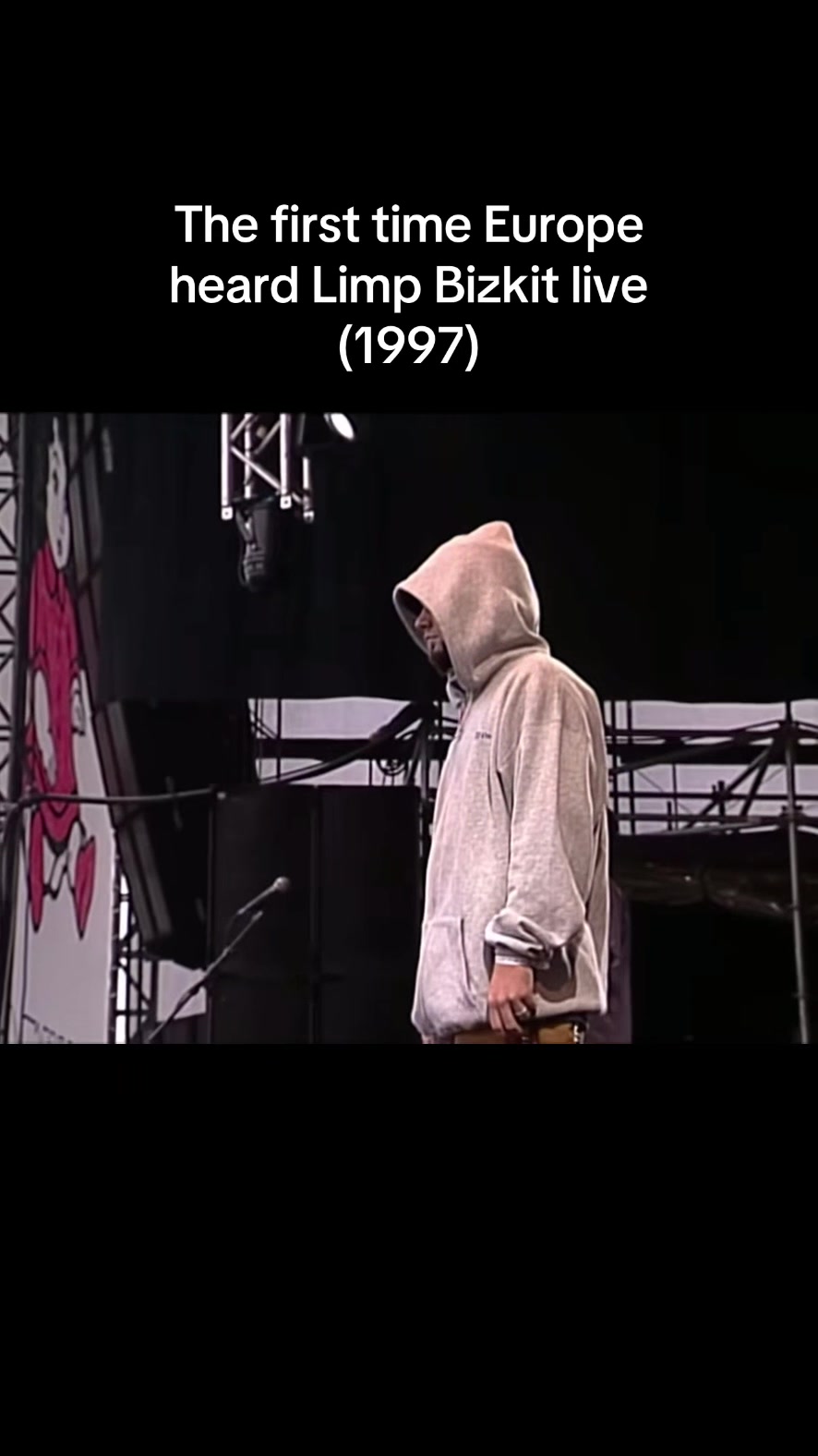 @Rare Limp Bizkit Videos