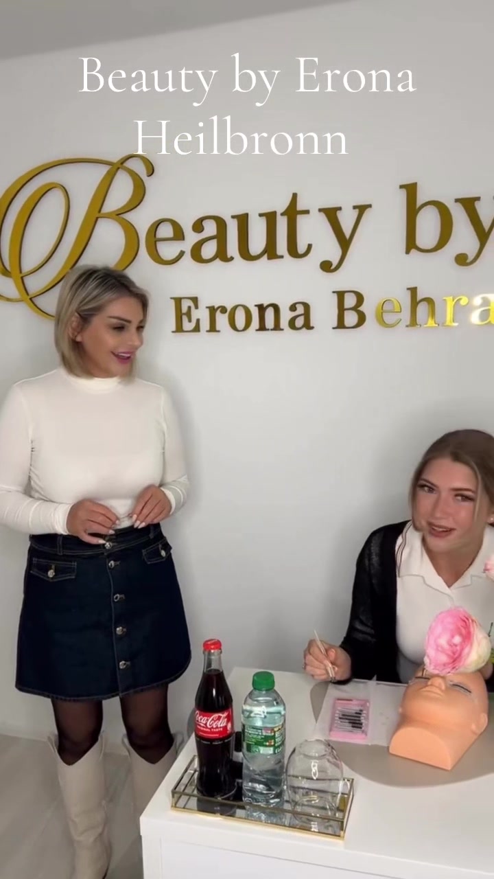 @beautybyerona