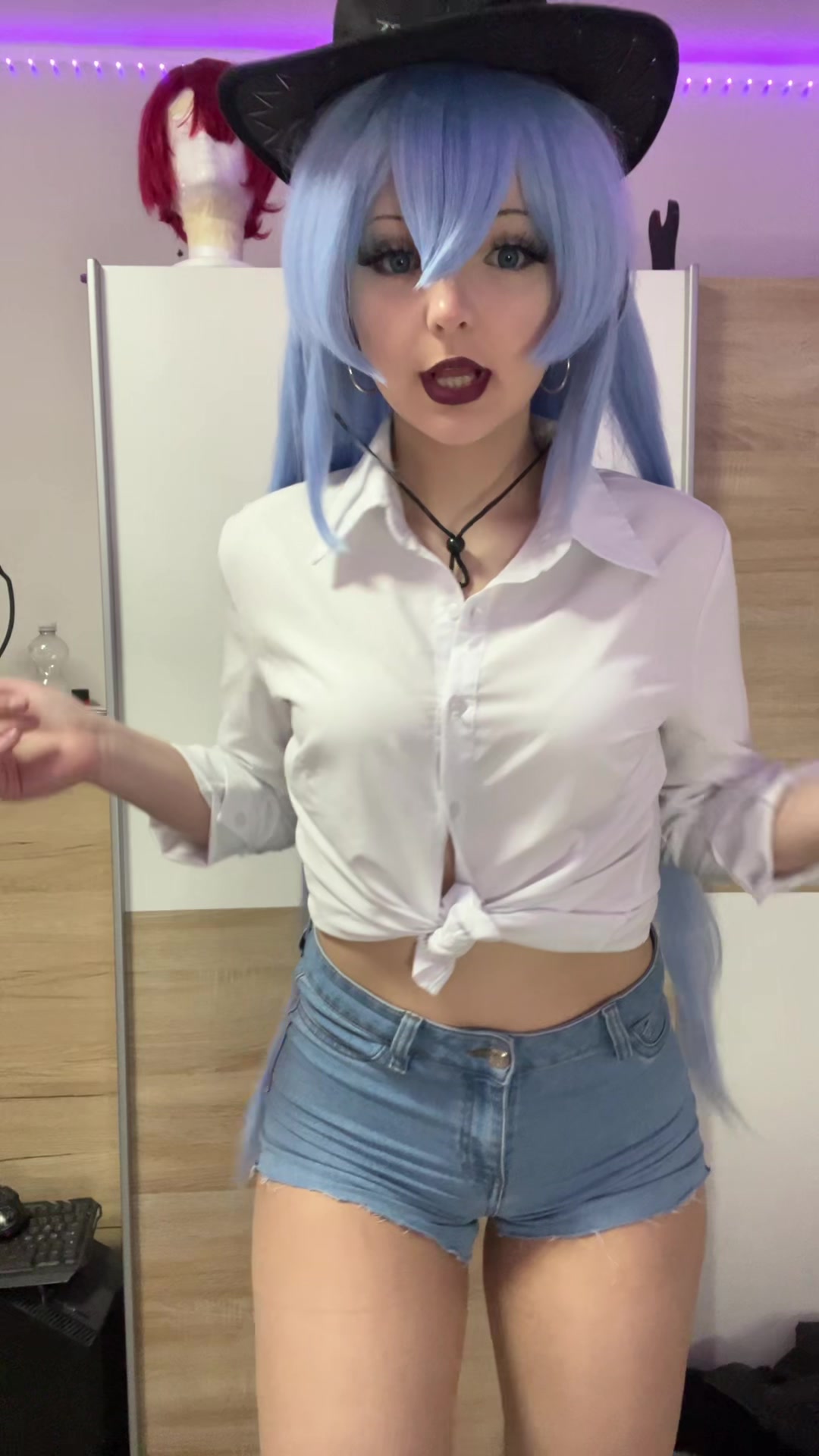 @noyana @dokomi