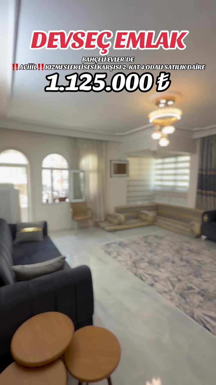 @DEVSEÇ EMLAK