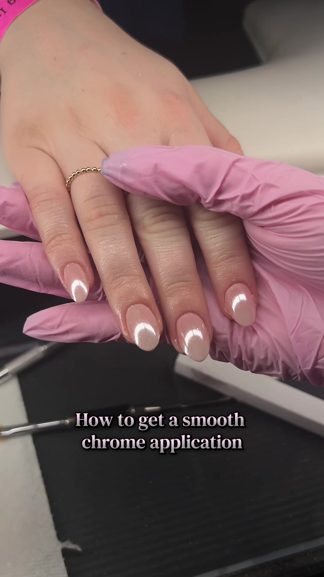 @NWA NAIL TECH