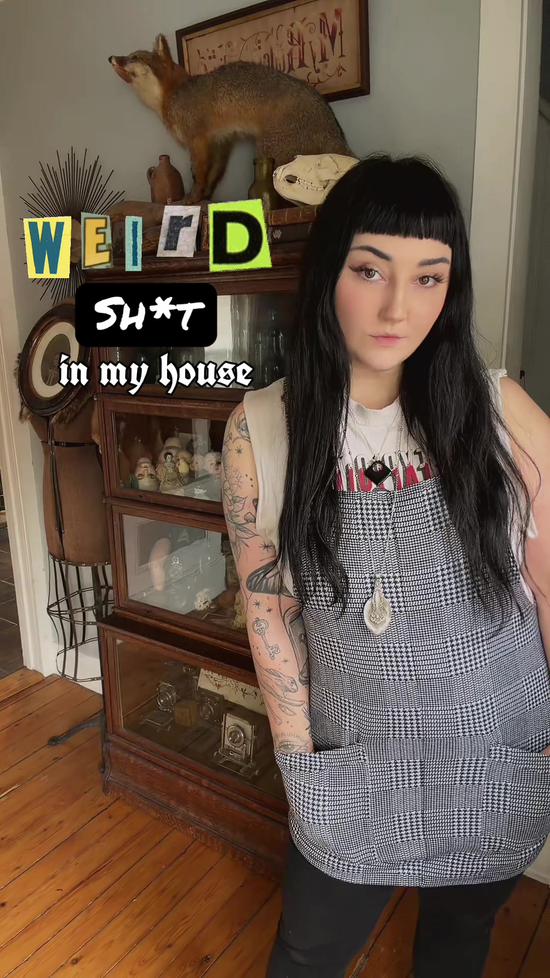 @Heather Skelter