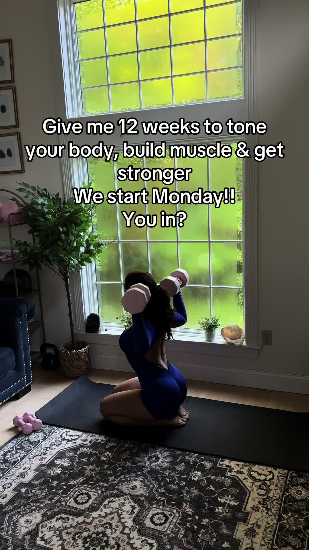@Julia | All Women & PP Trainer