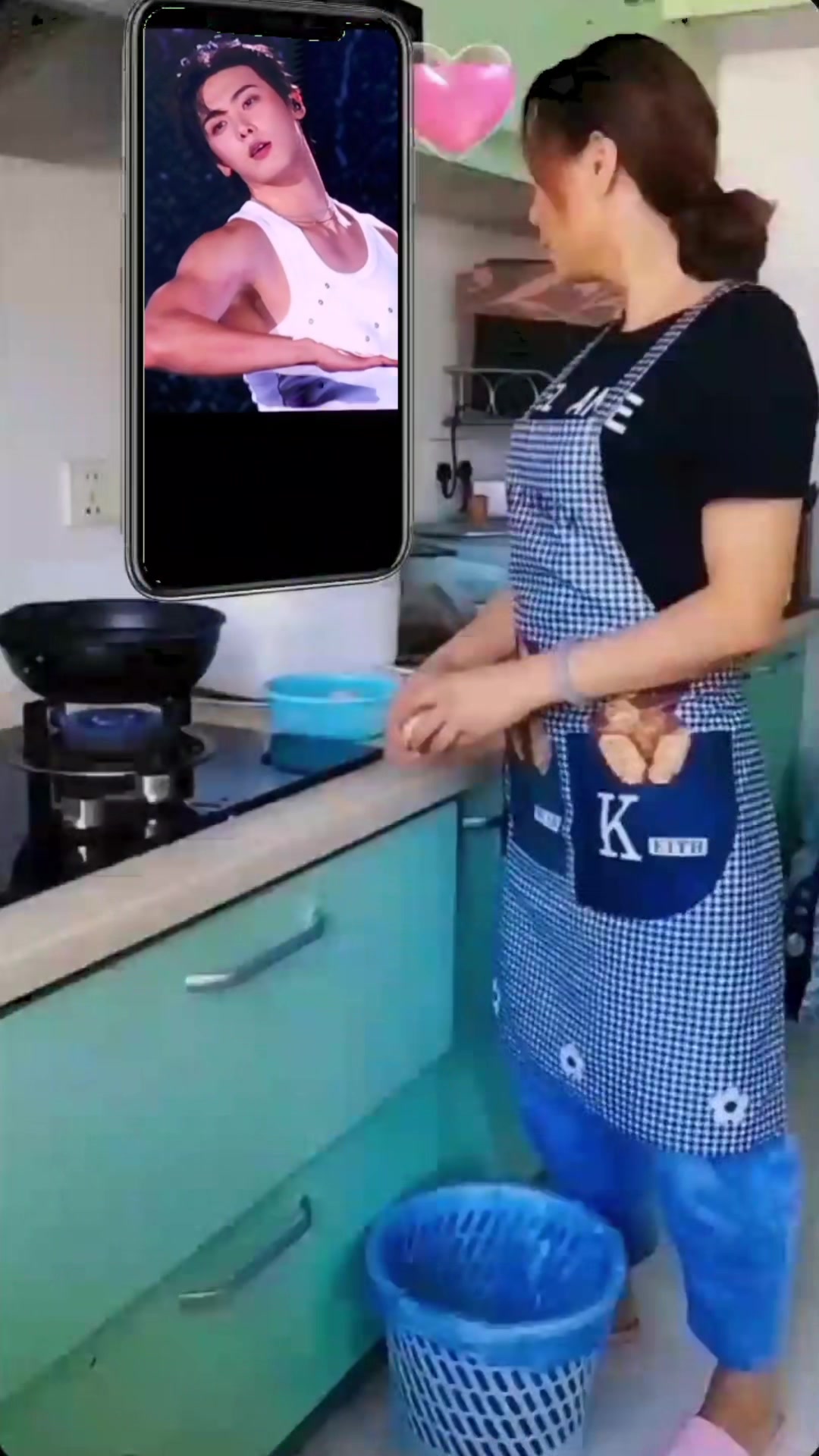 @Genesis