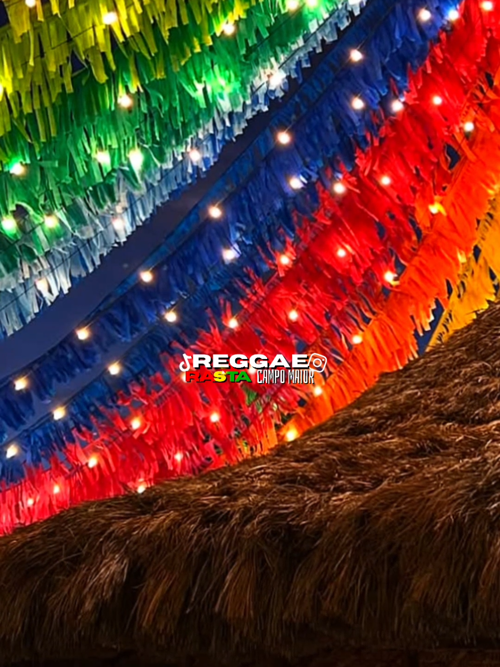 @REGGAE RASTA CM