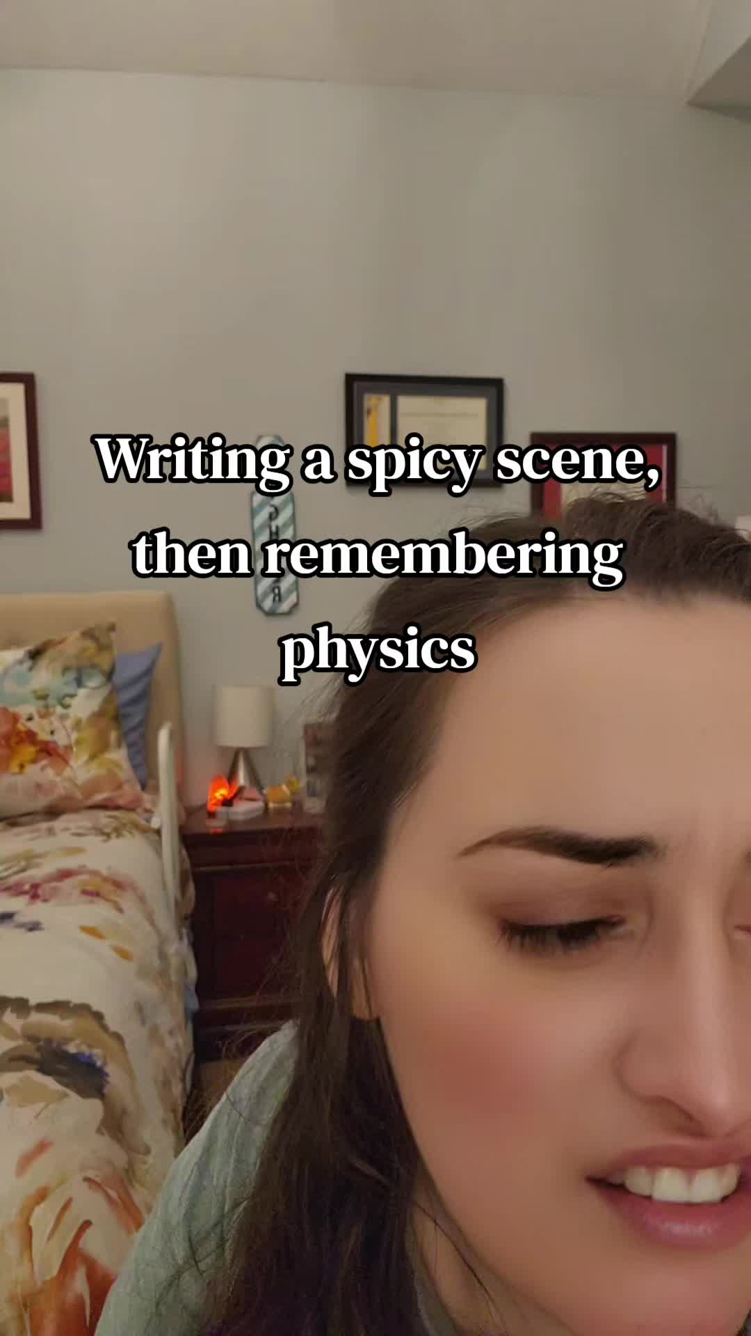 @Lauren Wisehart📚 Author