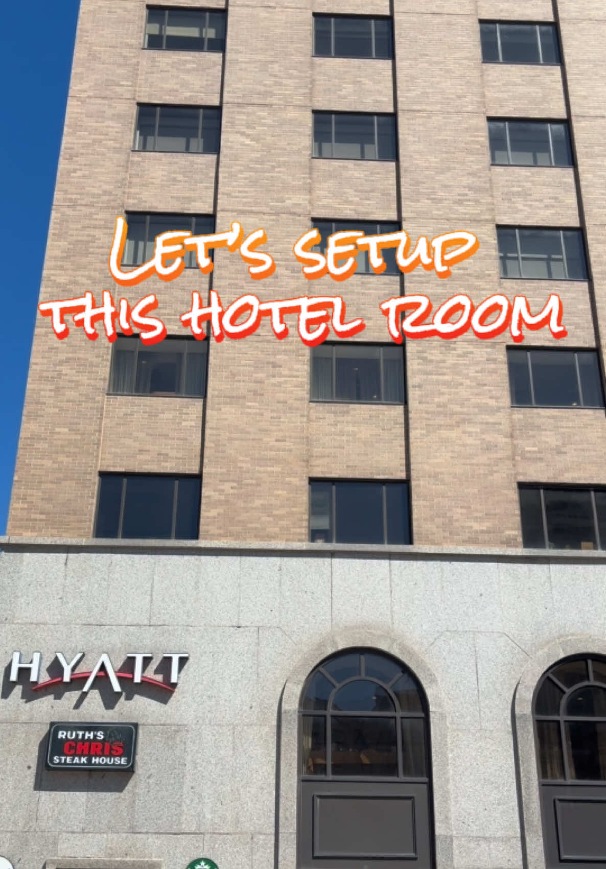 @STL Luxury Rooms and Proposals