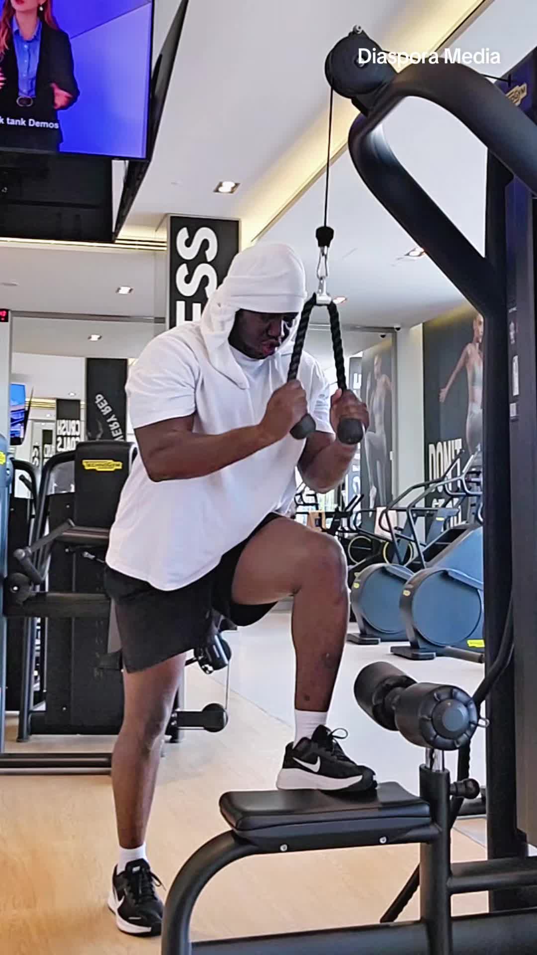 @Hervé SerefioDiaspora_Officiel
