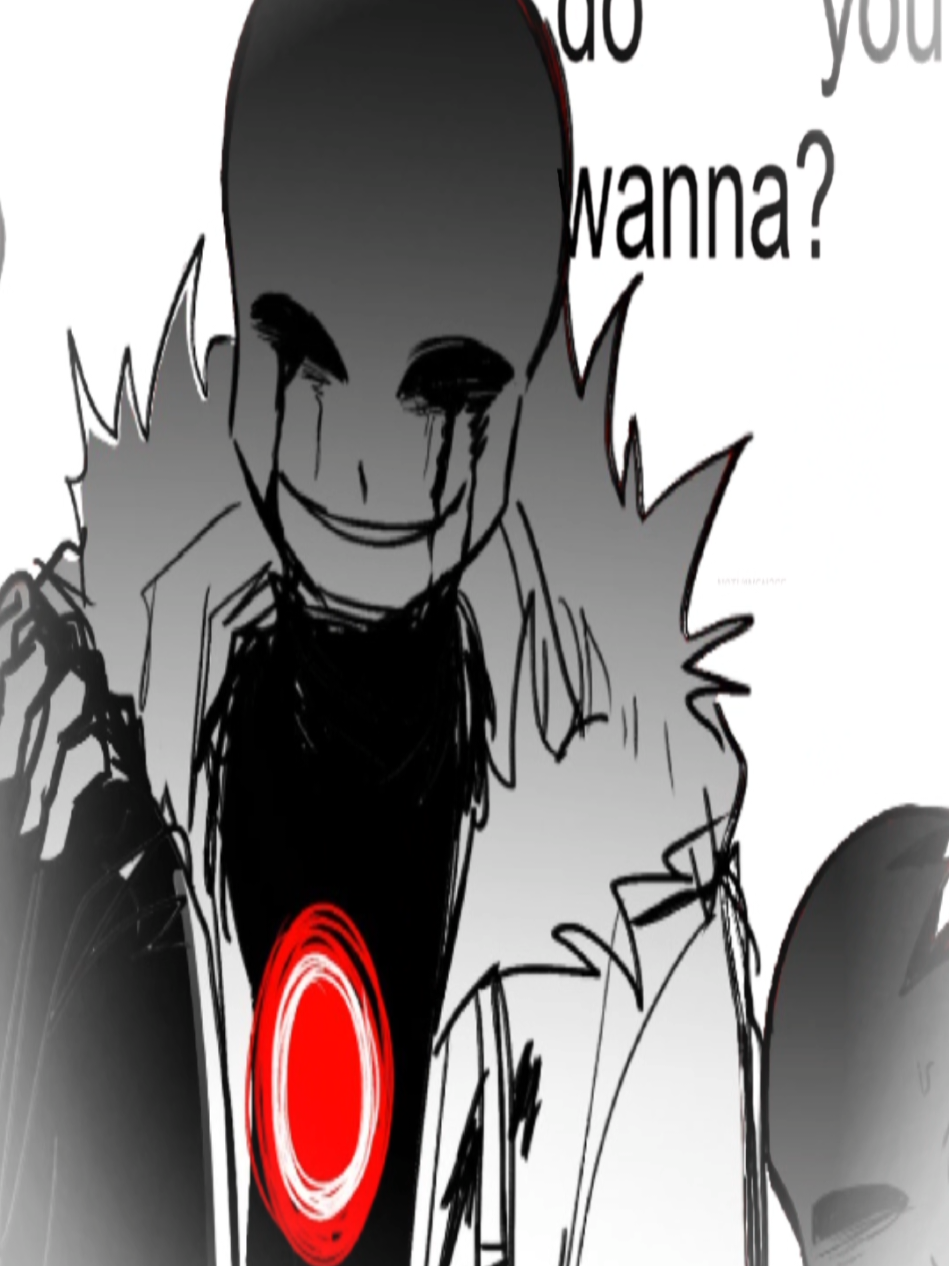 @Killer sans' bodypillow
