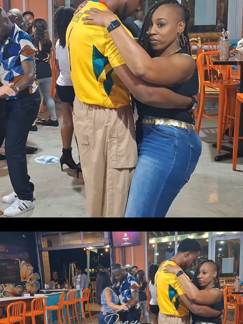 @Danse Konpa