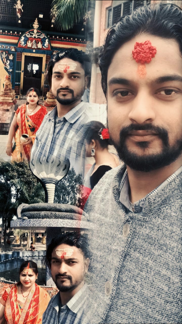 @Mukesh Kumar