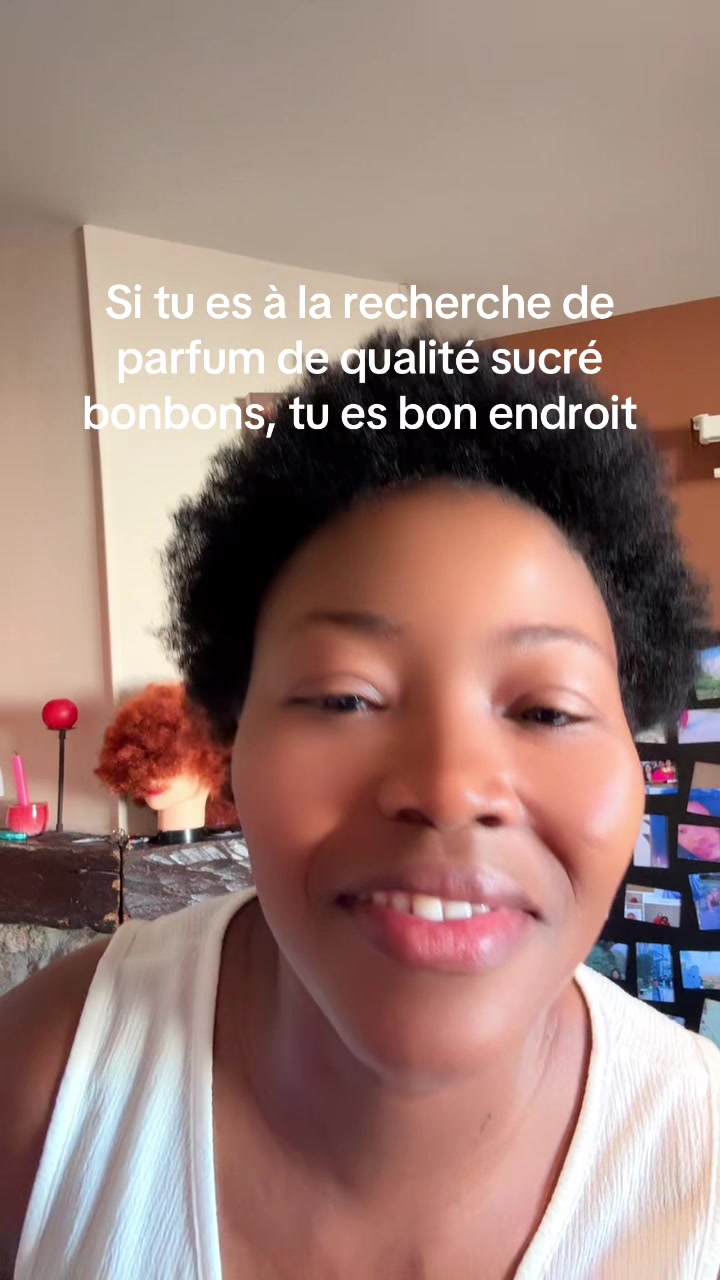 @Distributeur de Forever