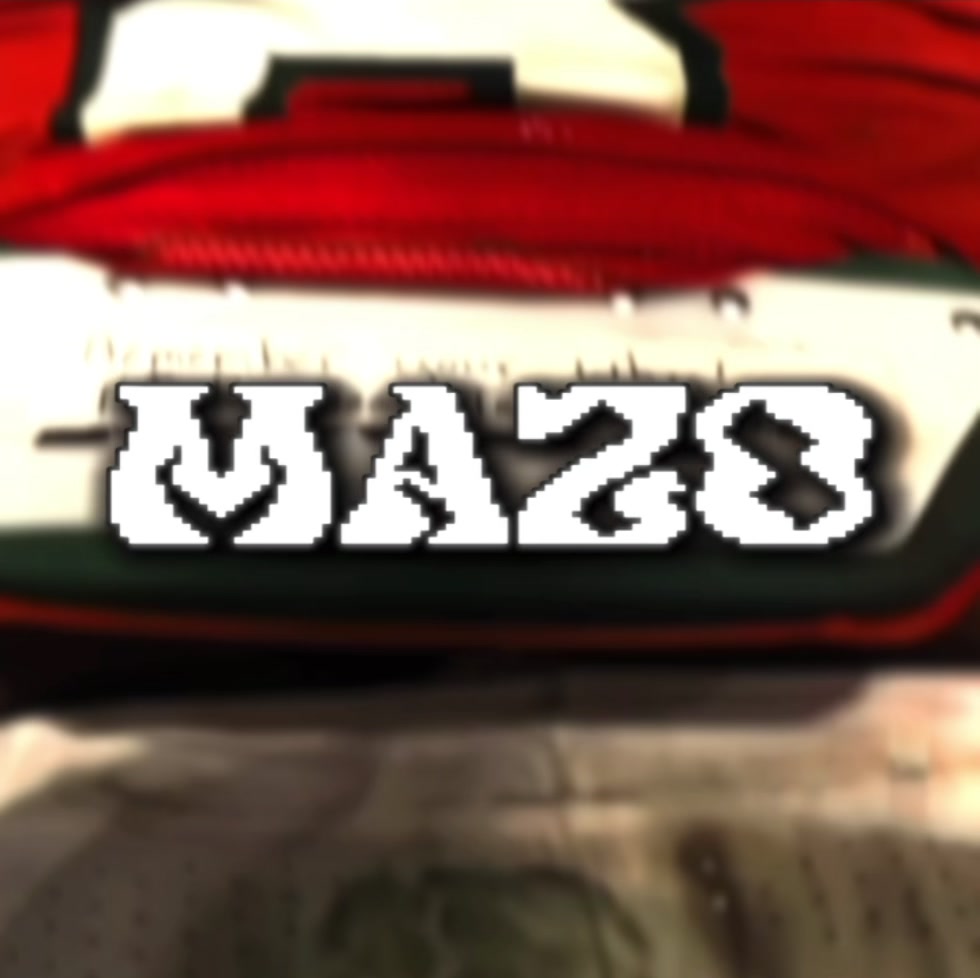 @ˢ ᵃ ᵍ ʳ ᵃ ᵈ ᵃ  mazo