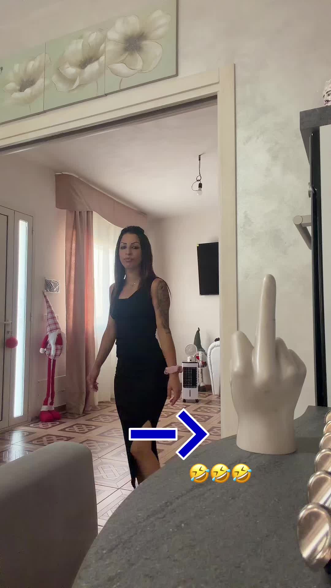 @Angela D'amico