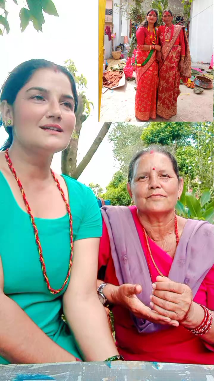 @Tr. Gita Dhakal
