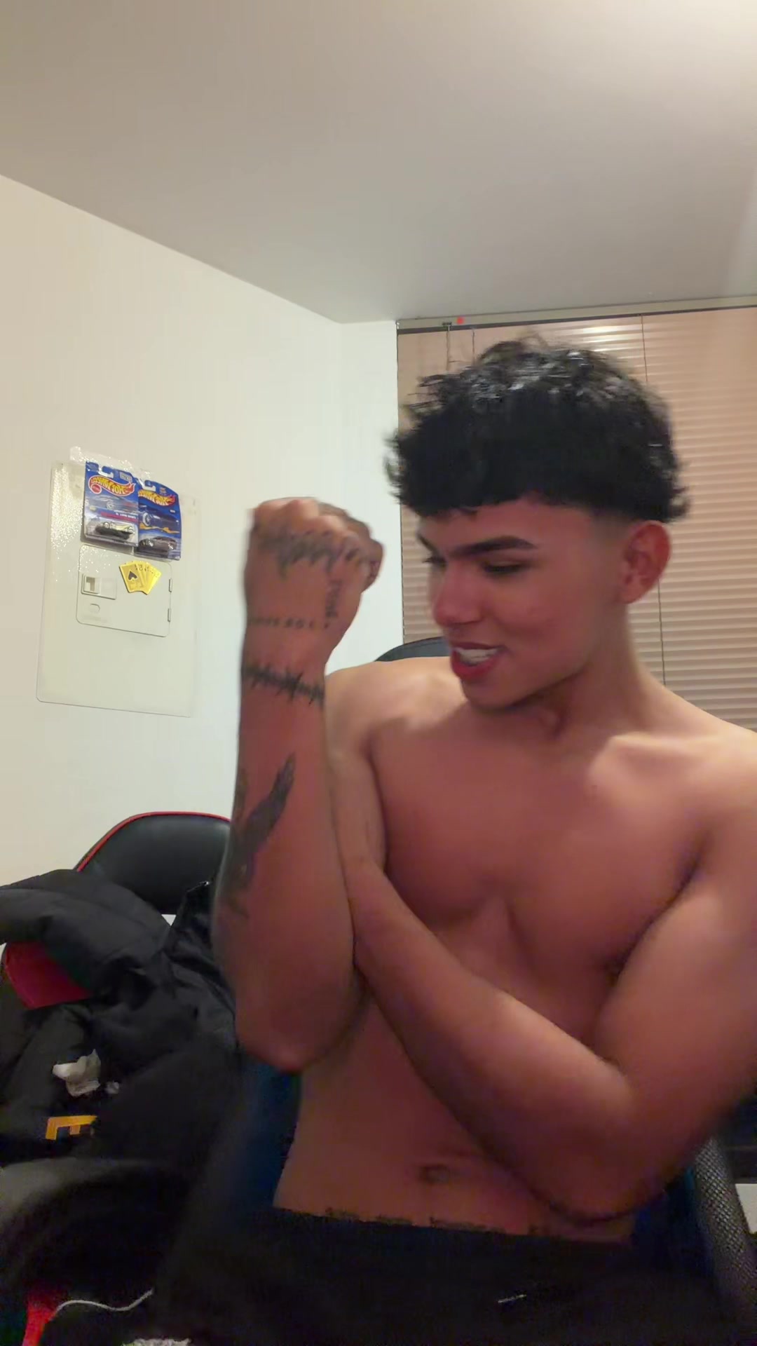 @jhonsitorrex