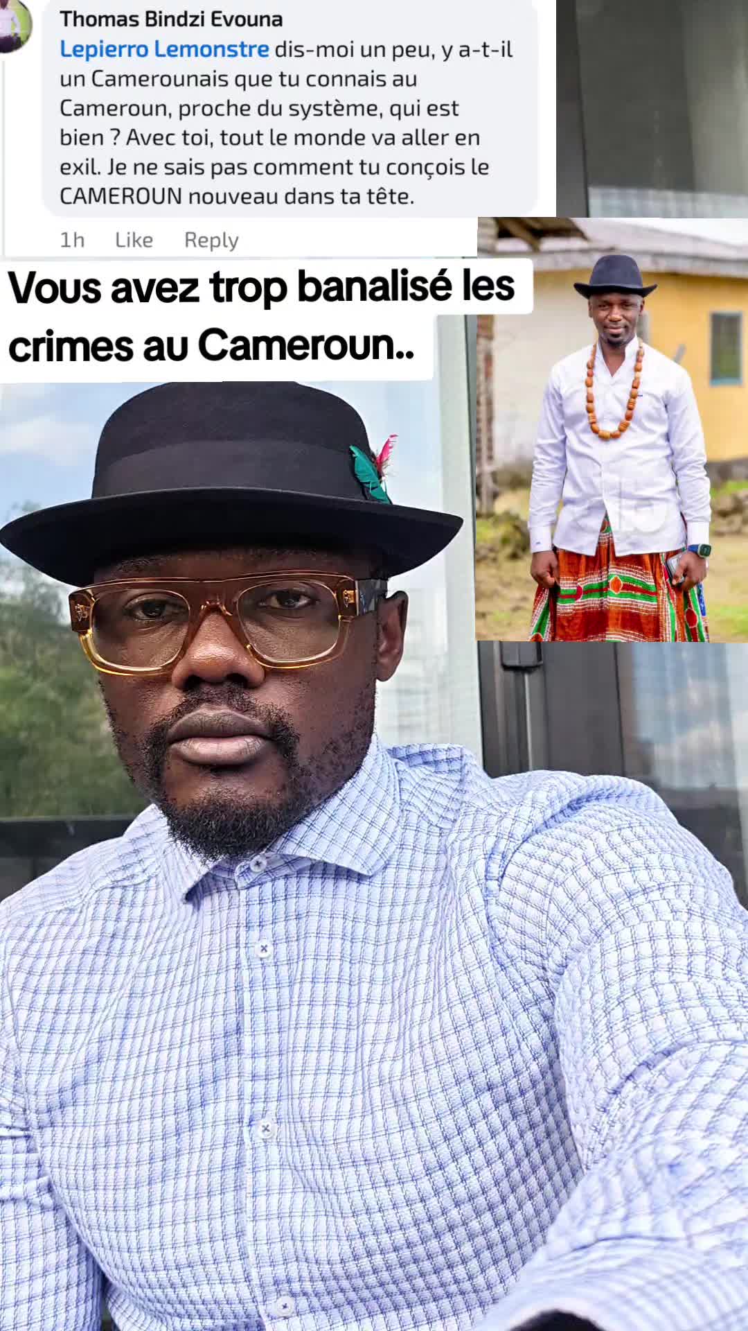 @LEPIERROLemonstre SPAM