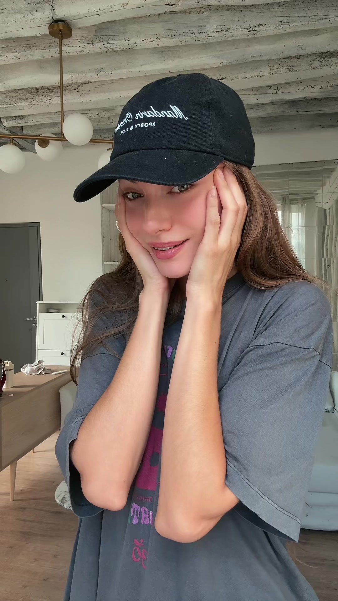 @Mara Lafontan