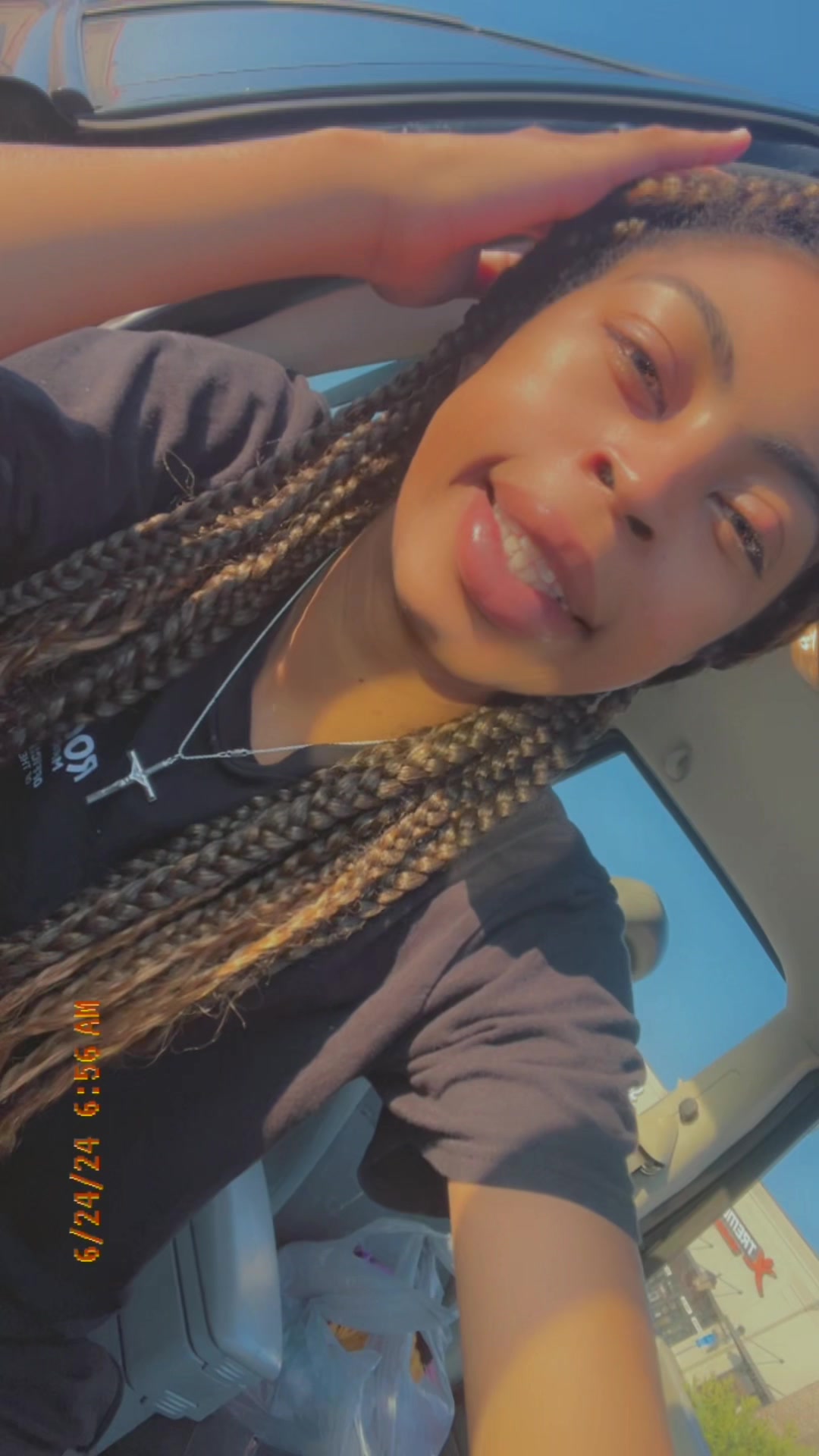 @Nikki Monae