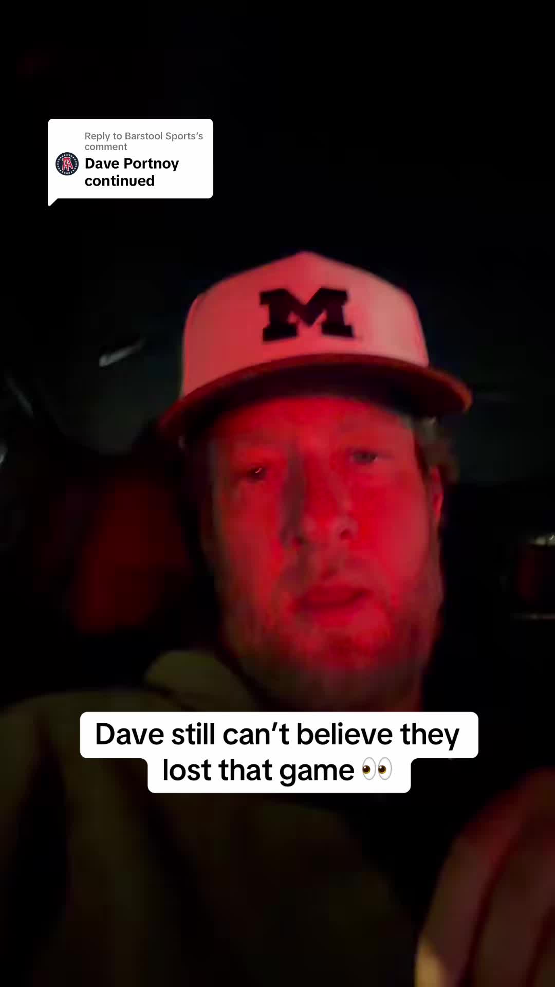 @Barstool Sports