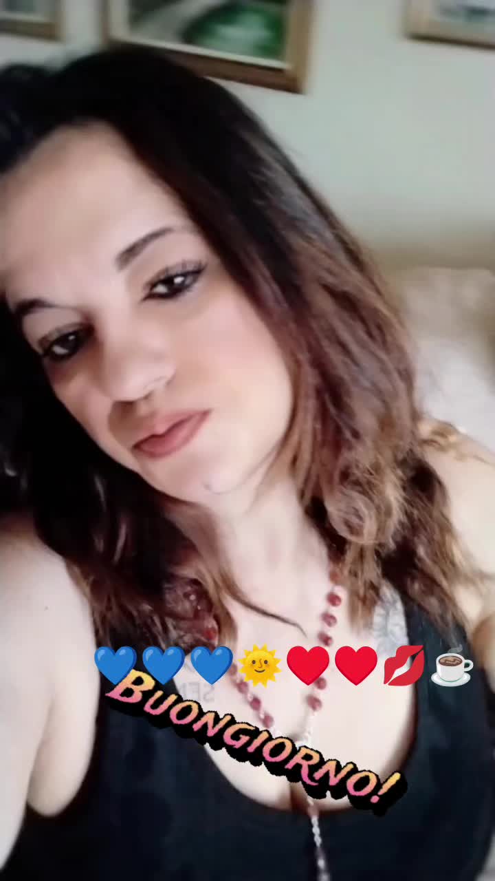 @Maria napoletana