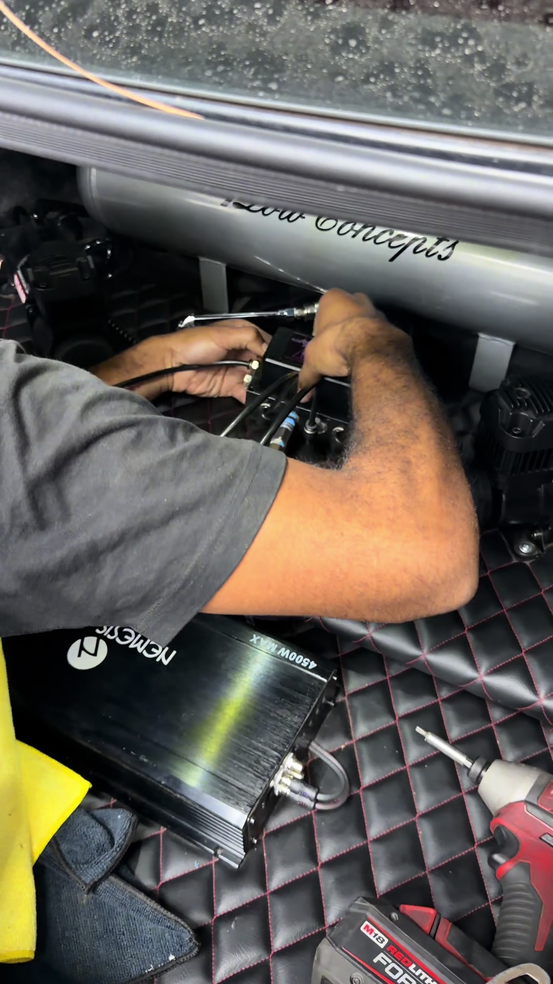 @4LOW  CONCEPTS SUSPENSION SHOP