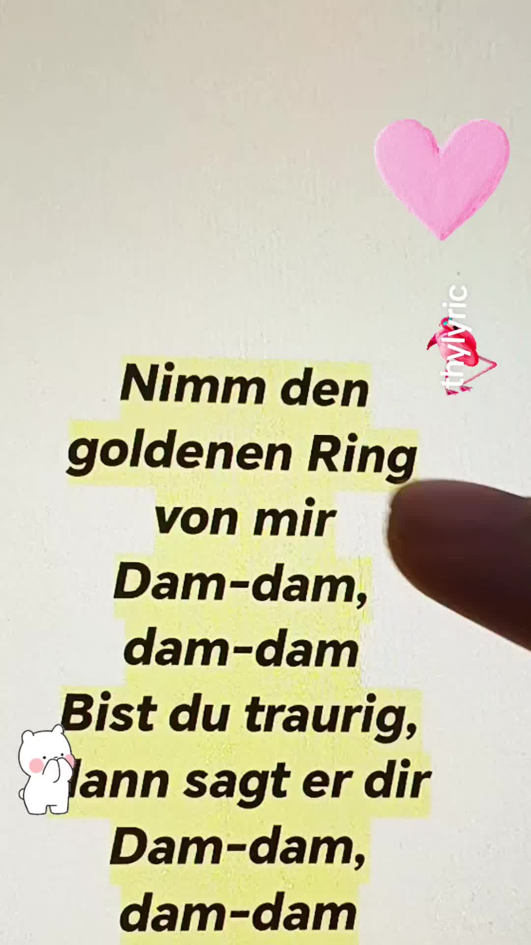 @thylyric