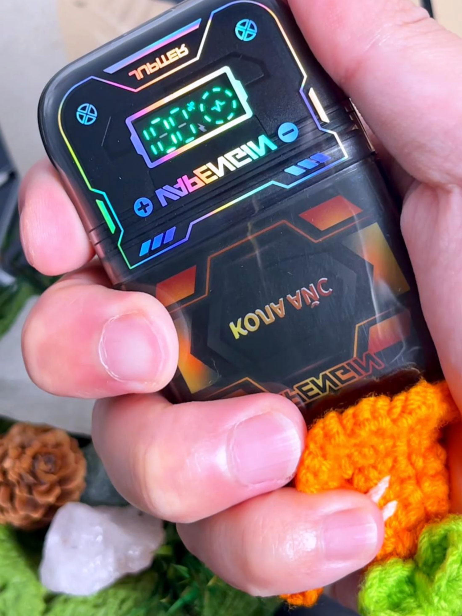 @Vapengin_Unboxing