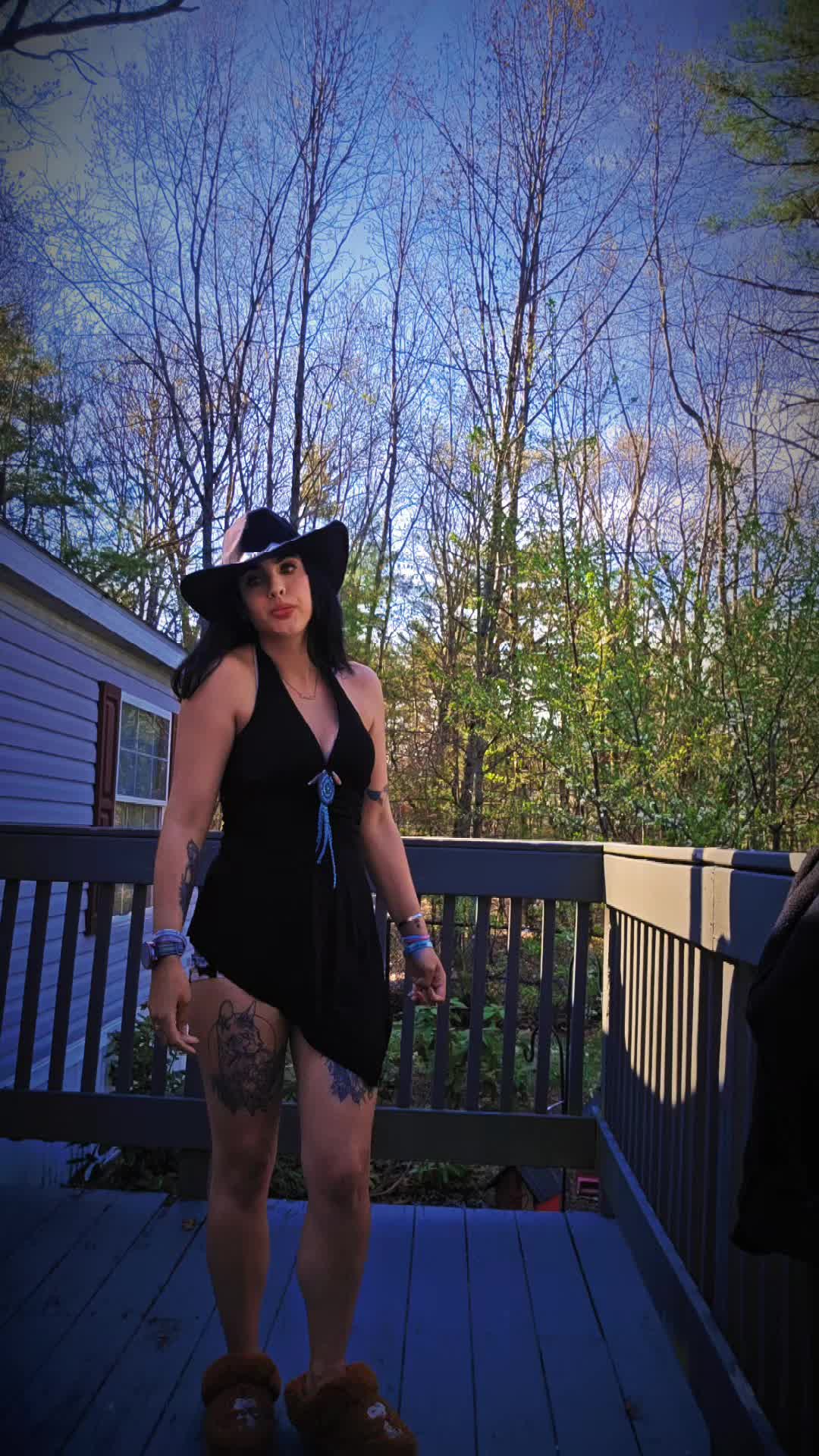@Satanswitchbaby😘