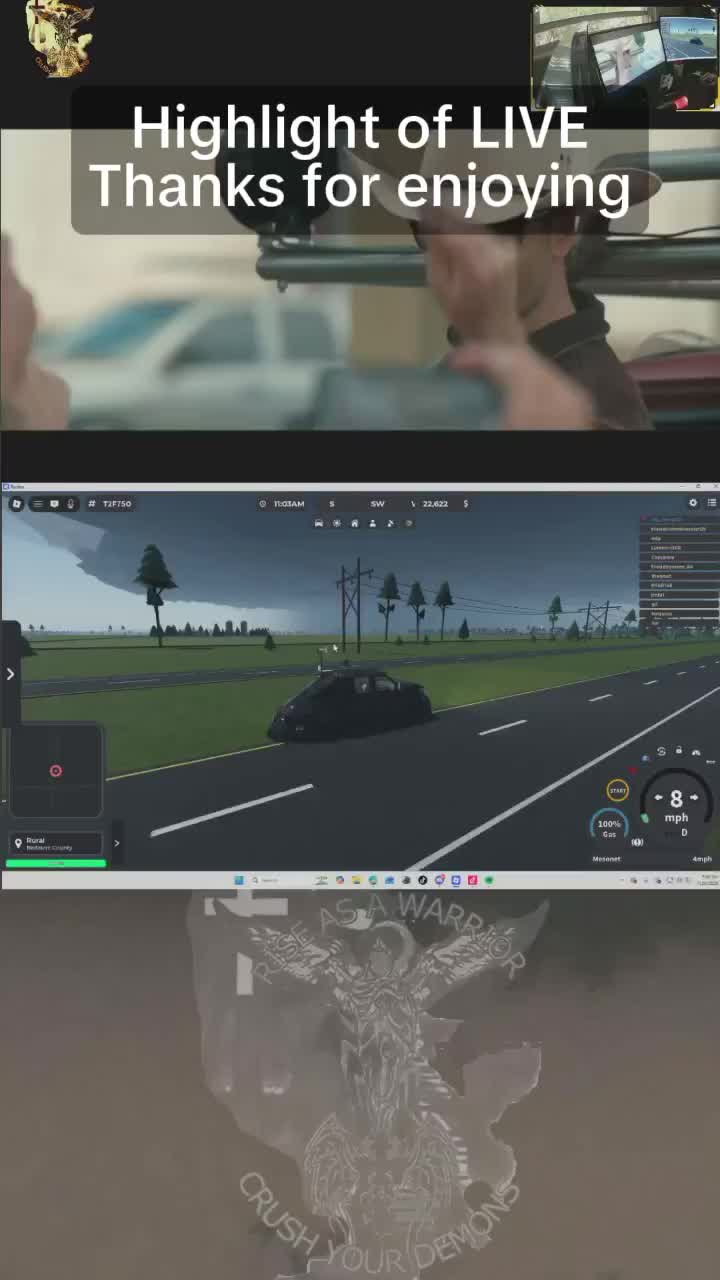@STORMCELL GAMER