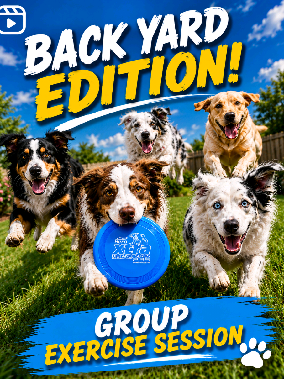 @High Performance Canines