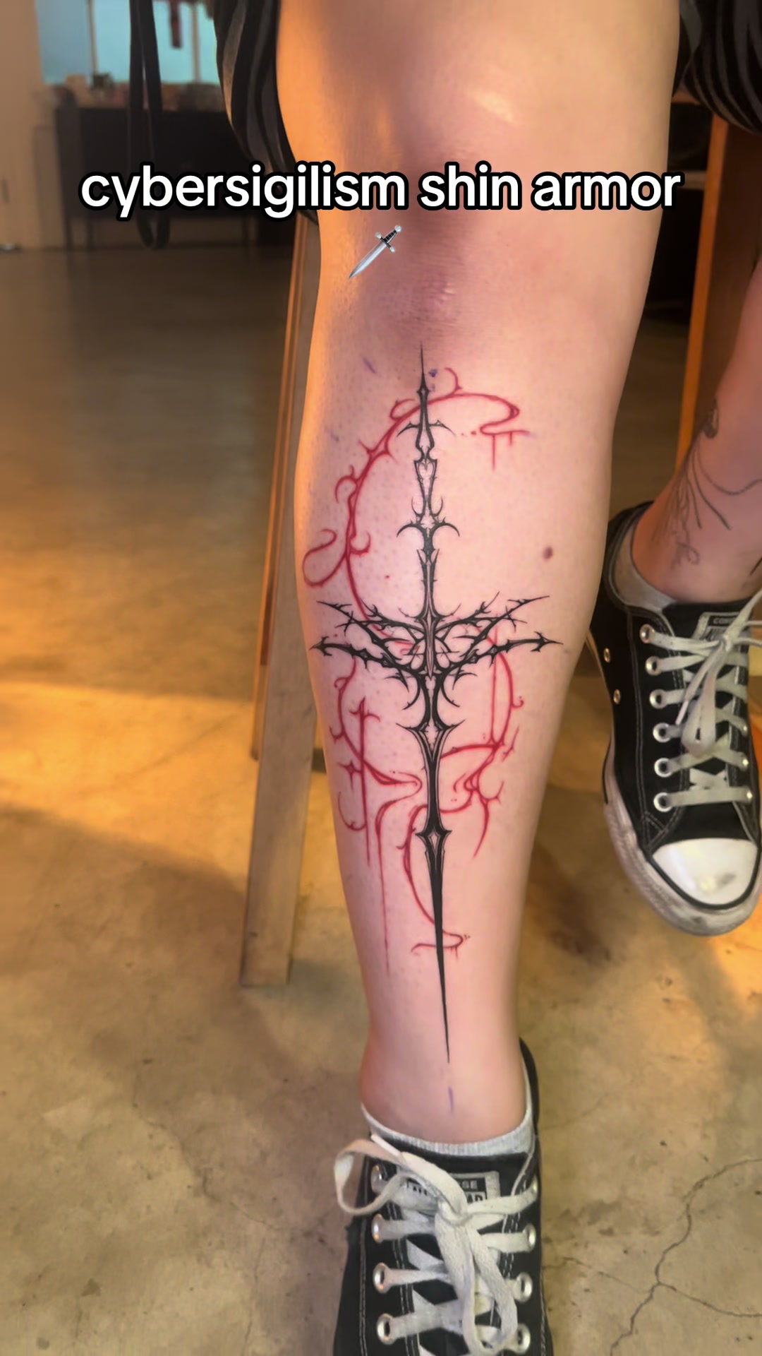 @Sebs || tattoo artist