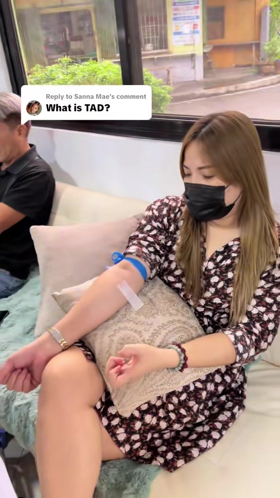 @Gluta Genie