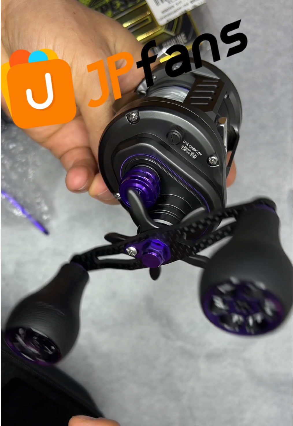 @itopFishing