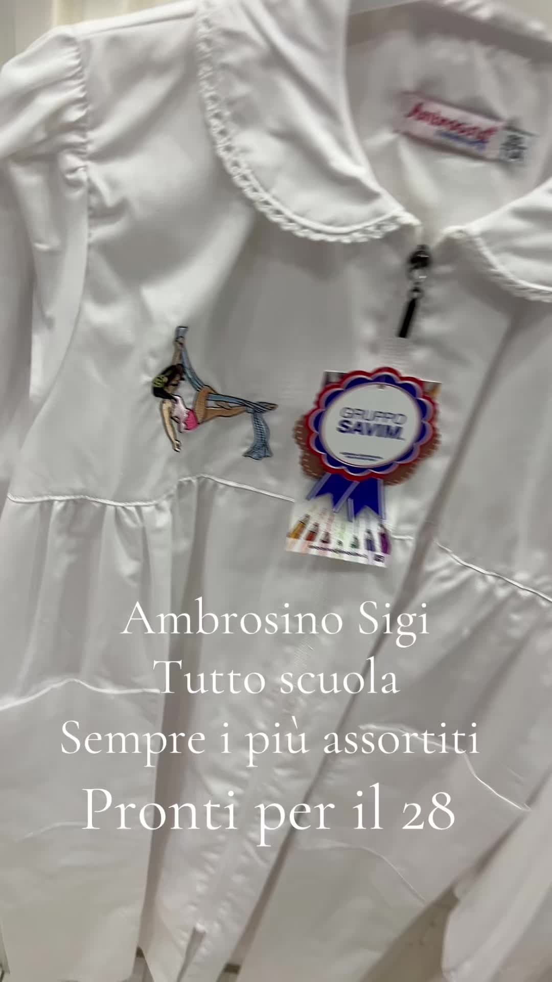 @Esposito Distribuzione Melito