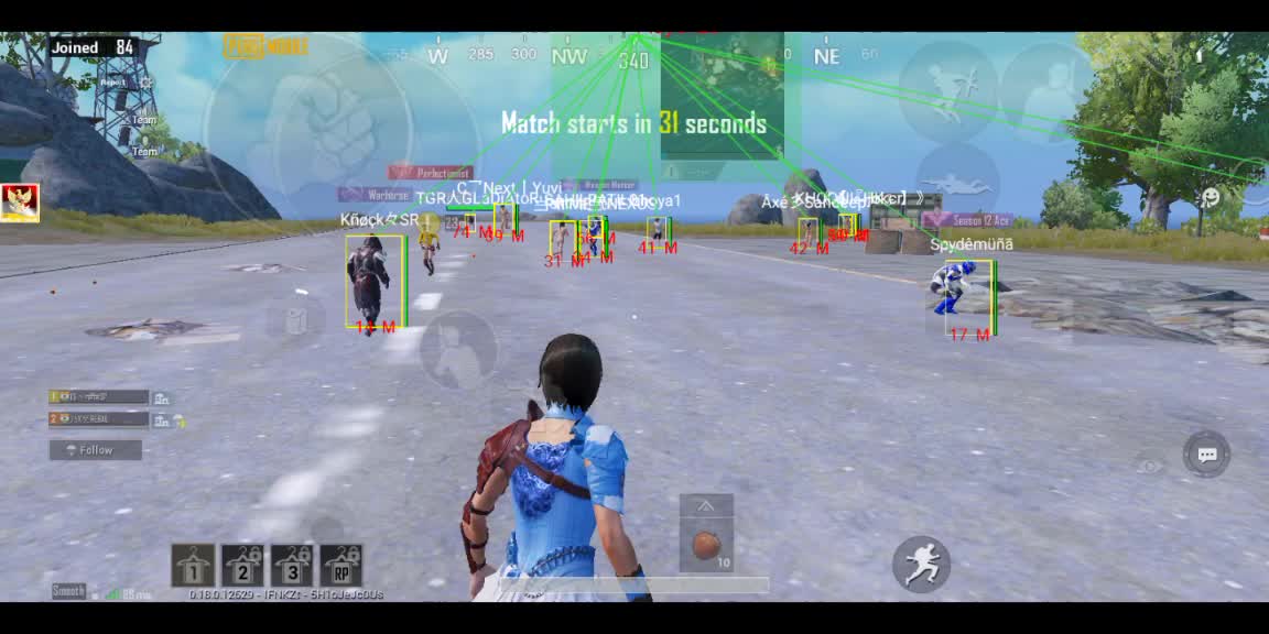 @टपाली gaming
