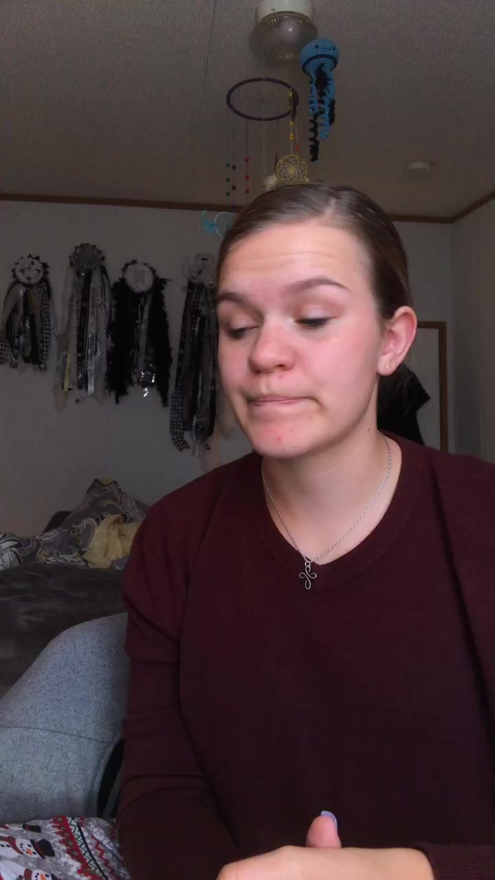 @Kenzie