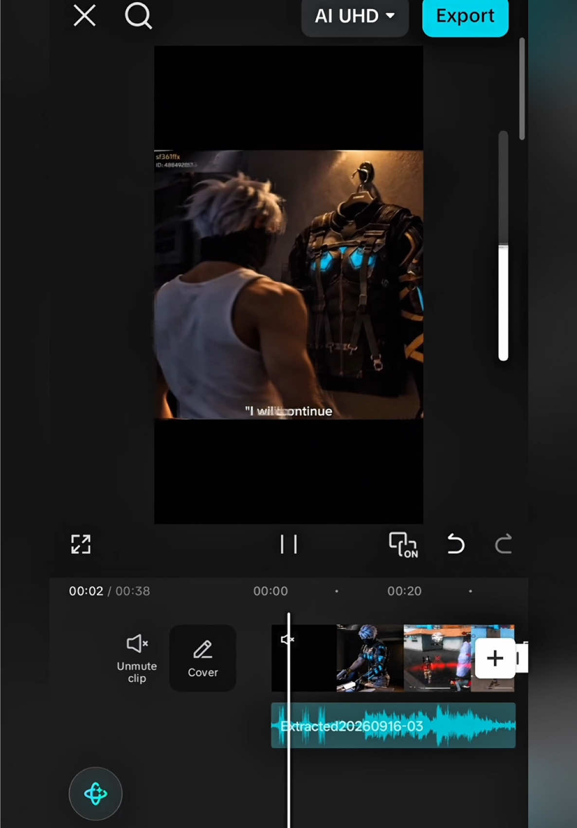@Trending CapCut Templates