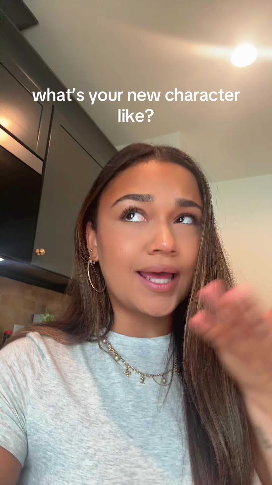 @Maddie L Bailey