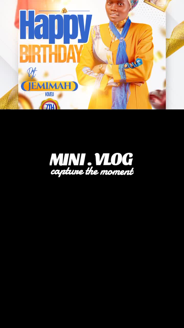 @Jemimah Kiveu