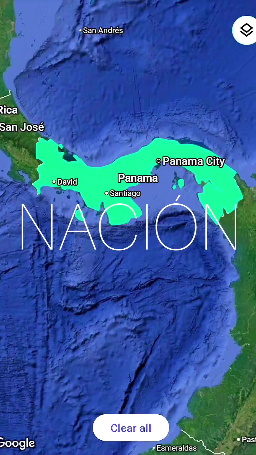 @NACI&Oacute;N
