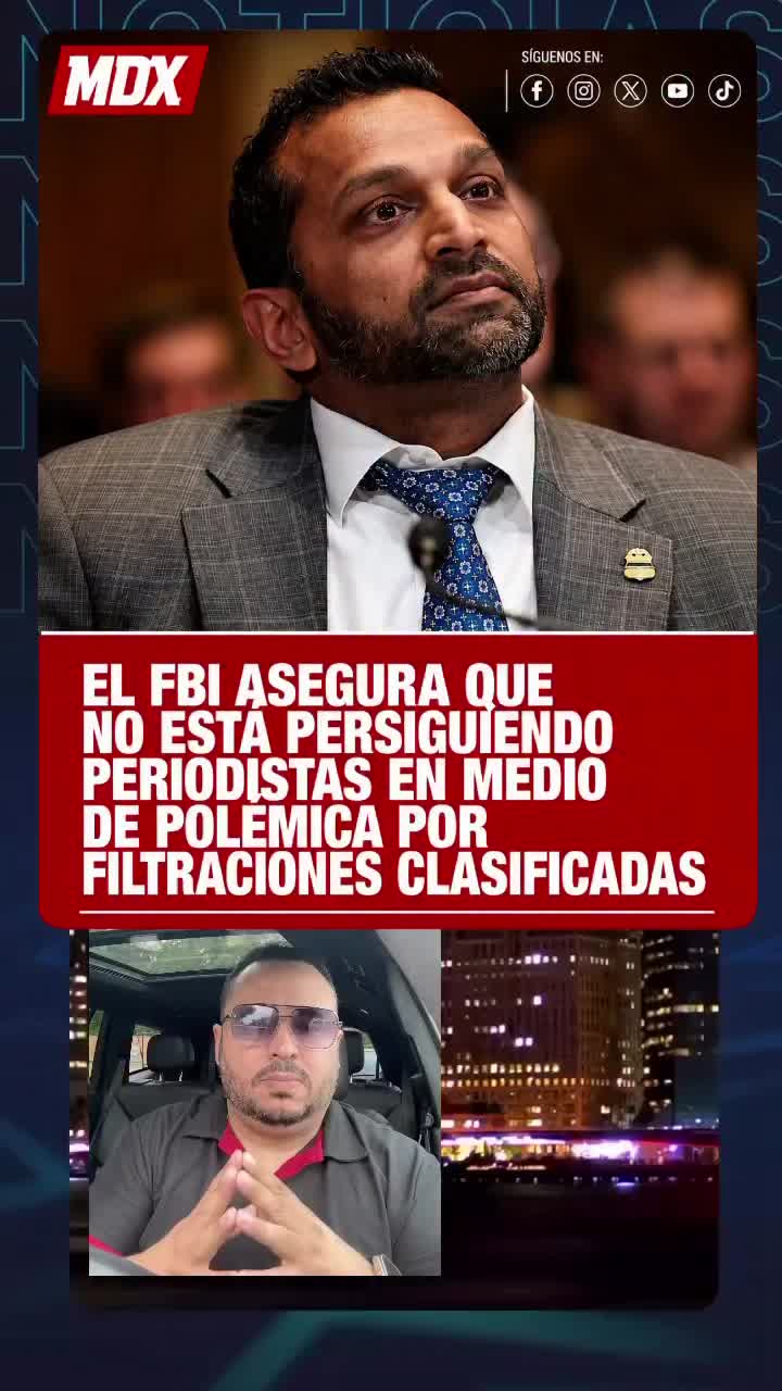 @Mundo x News
