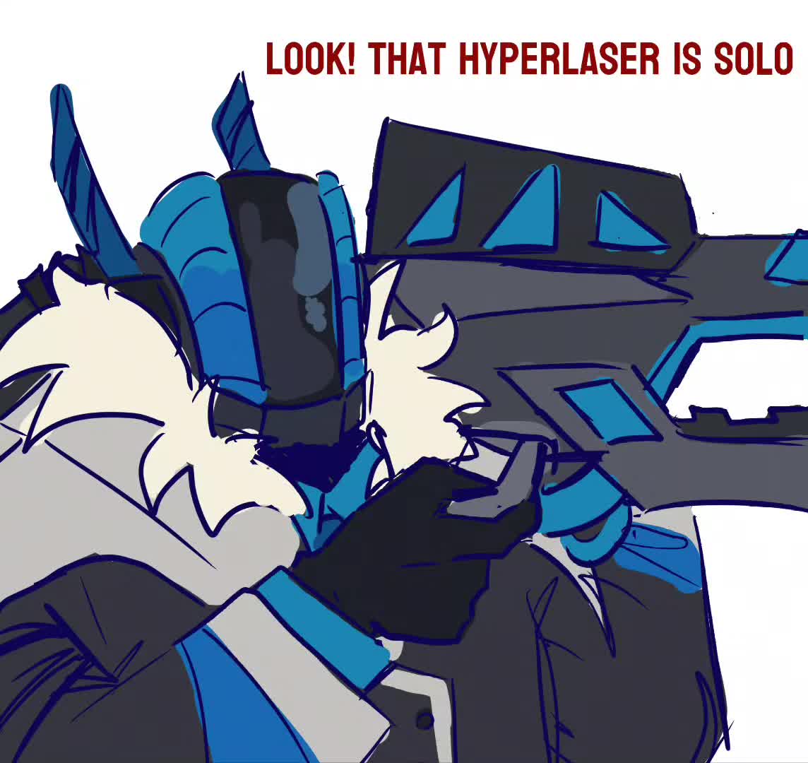 @hyperlaser